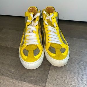 MM6 Maison Martin Margiela Sneakers
